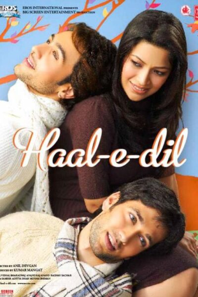 Haal-E Dil
