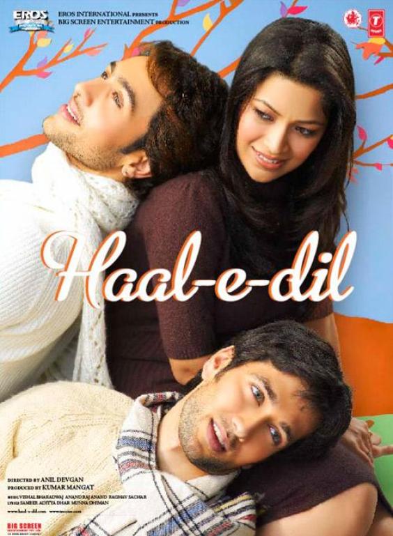 Haal-E Dil