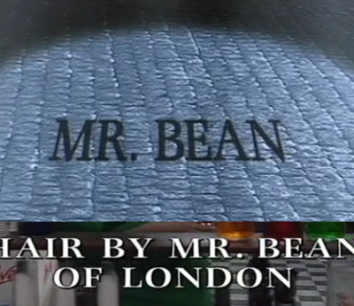 Hair By Mr Bean Of London-4