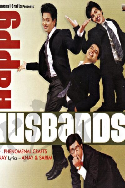 Happy Husbands (2011)