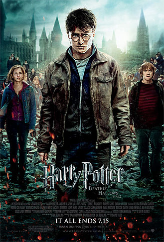 Harry Potter and the Deathly Hallows – Part 2 (2011)