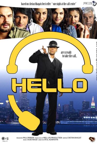 Hello