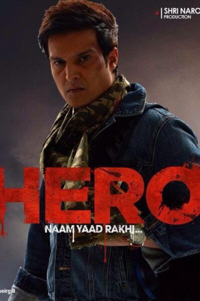 Hero Naam Yaad Rakhi (2015)