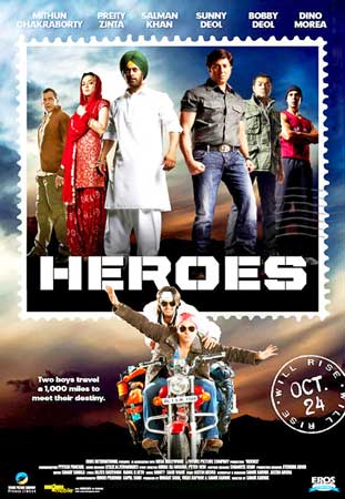 Heroes