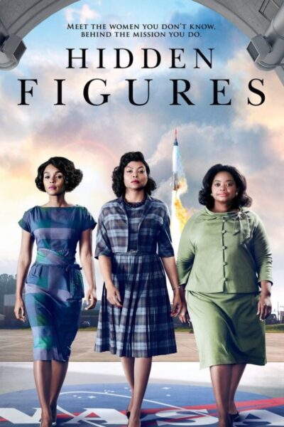 Hidden Figures (2016)