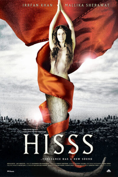 Hisss