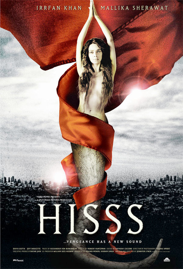 Hisss