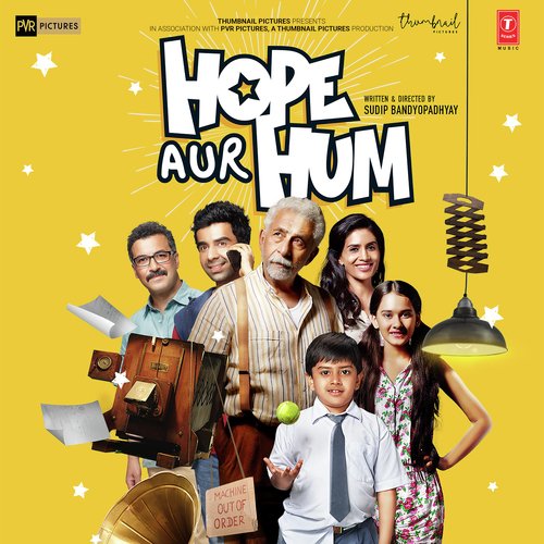 Hope Aur Hum (2018)