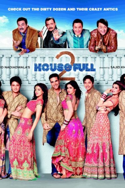 HouseFull 2 (2012)