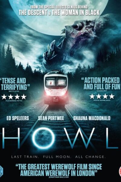 Howl (2015)
