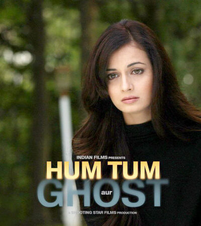 Hum Tum Aur Ghost 2010
