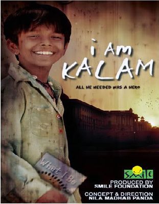 I Am Kalam (2011)