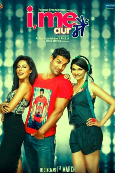 I Me aur Main (2013)