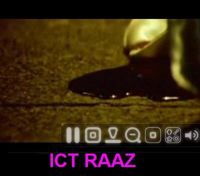 ICT RAAZ