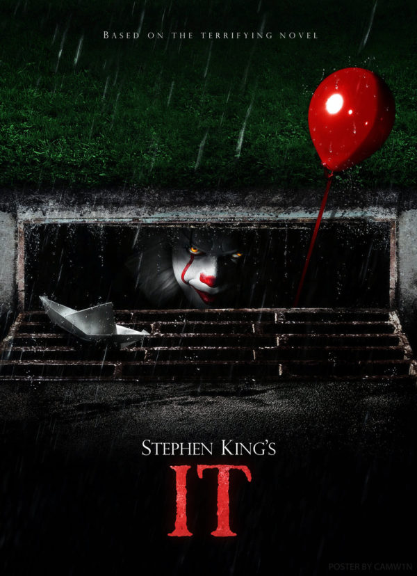 IT (2017)