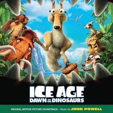 Ice Age Dawn of the Dinosaurs (2009)
