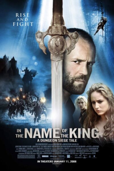 In the Name of the King (2008)