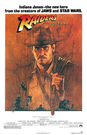 Indiana Jones and the Raiders of the Lost Ark (1981)