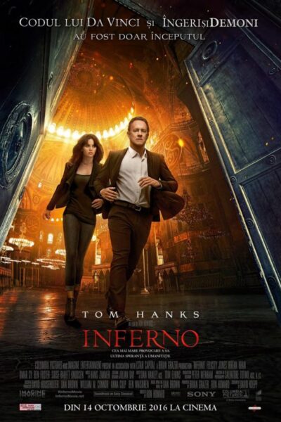 Inferno (2016)