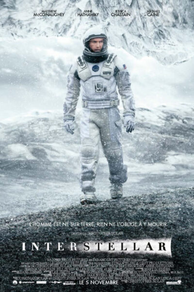 Interstellar (2014)