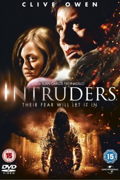 Intruders (2011)