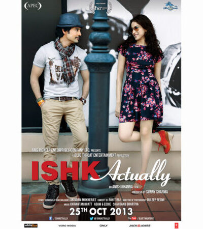 Ishk Actually (2013)