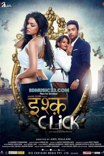Ishq Click (2016)