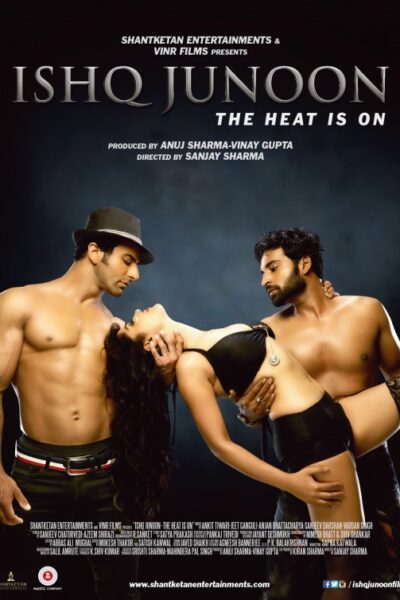 Ishq Junoon (2016)