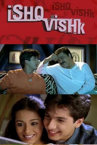 Ishq Vishk