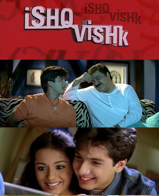 Ishq Vishk