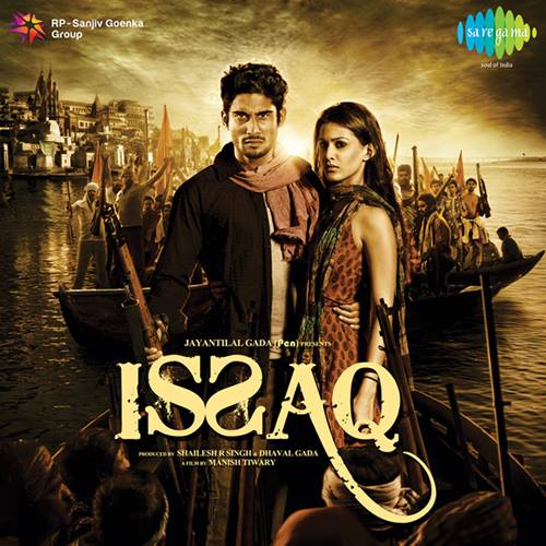 Issaq (2013)