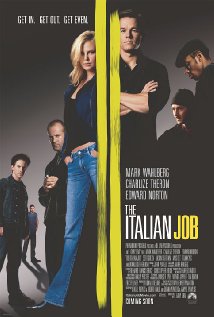 Italian Job