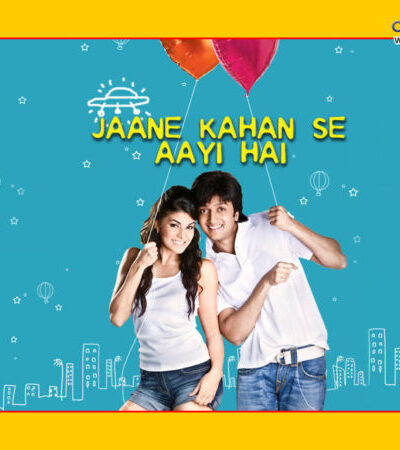 Jaane Kahan Se Aayi Hai