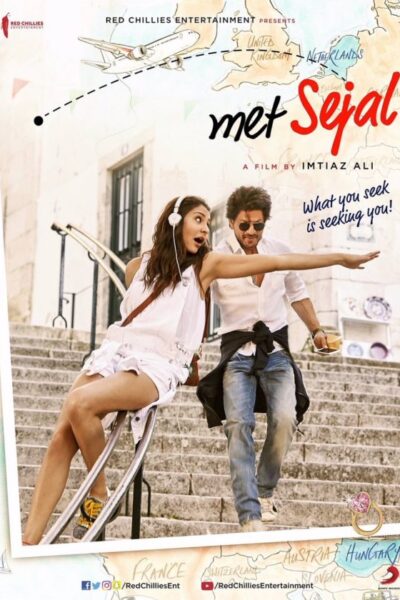 Jab Harry Met Sejal (2017)