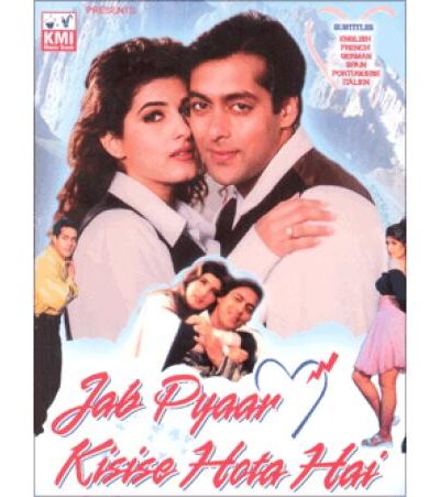 Jab Pyaar Kisise Hota Hai