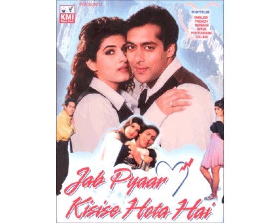 Jab Pyaar Kisise Hota Hai
