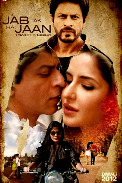 Jab Tak Hai Jaan (2012)