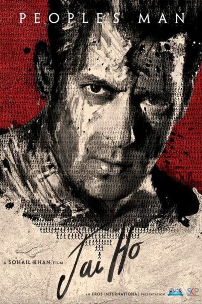 Jai Ho (2014)