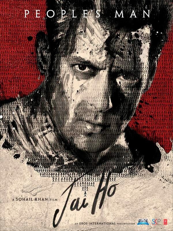 Jai Ho (2014)