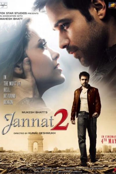 Jannat 2 (2012)