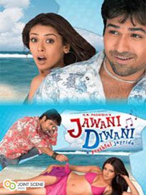 Jawani Diwani