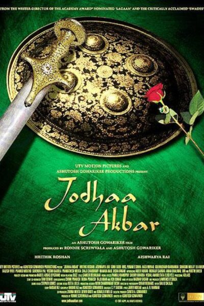 Jodha Akbar