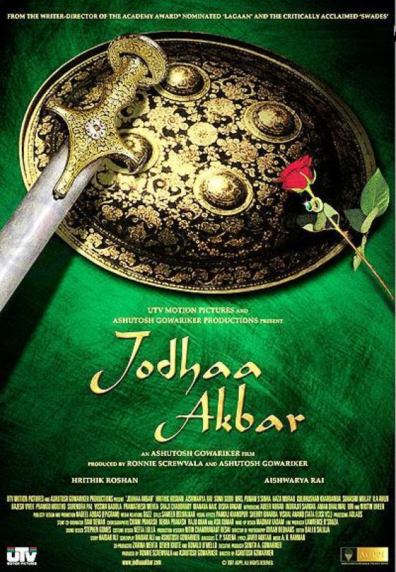 Jodha Akbar