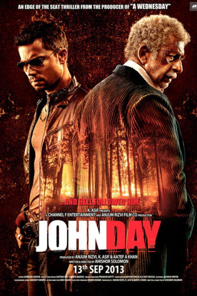 John Day (2013)