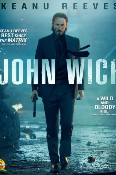 John Wick (2014)