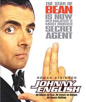 Johnny English (2003)