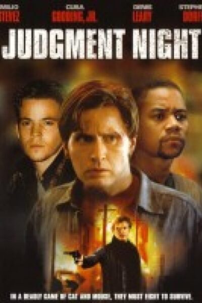 Judgment Night (1993)