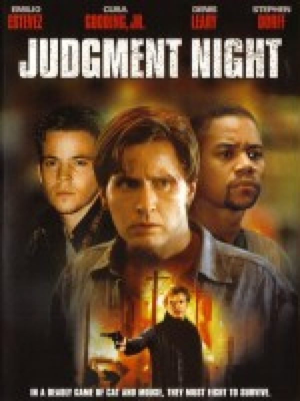 Judgment Night (1993)