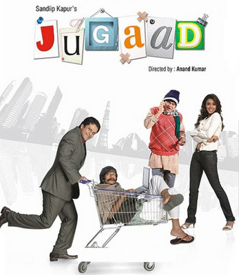 Jugaad