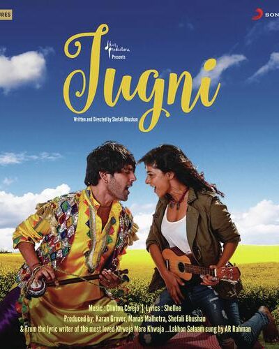 Jugni (2016)